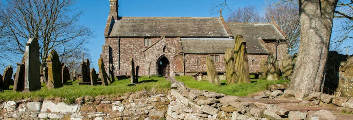 Crosscanonby St John's CofE School, Maryport