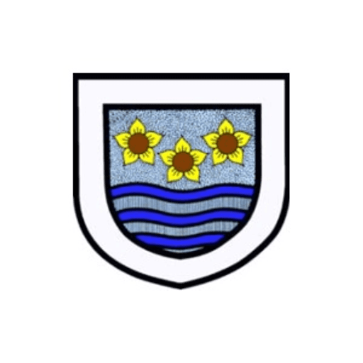 Crosscanonby St John's CofE School logo