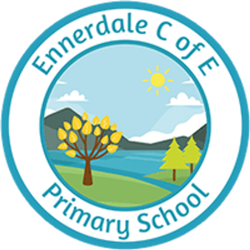 Ennerdale and Kinniside CofE Primary School logo