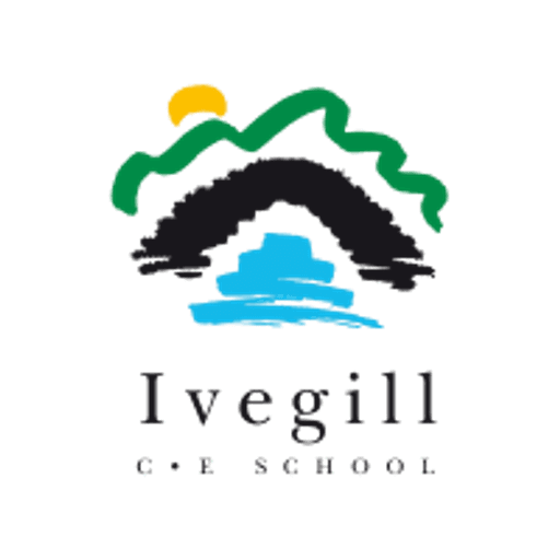 Ivegill CofE School logo