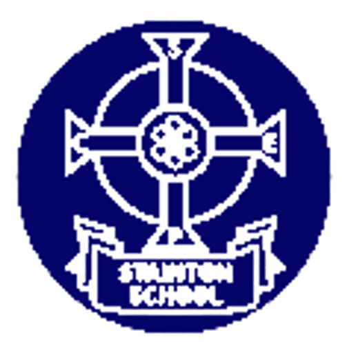 Stainton CofE Primary School logo