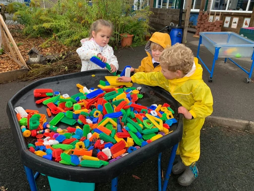 St Thomas's CofE Primary School, Kendal