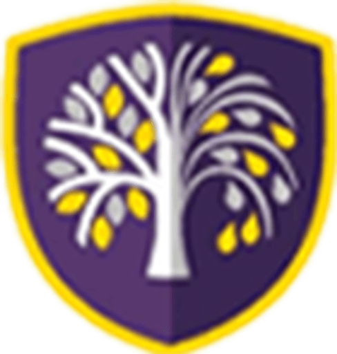 St Thomas's CofE Primary School logo
