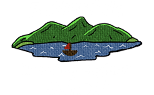 Patterdale CofE Primary School logo