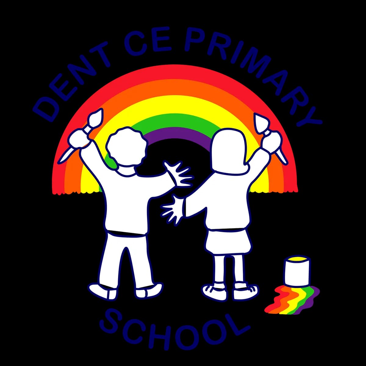Dent CofE Voluntary Aided Primary School, Sedbergh