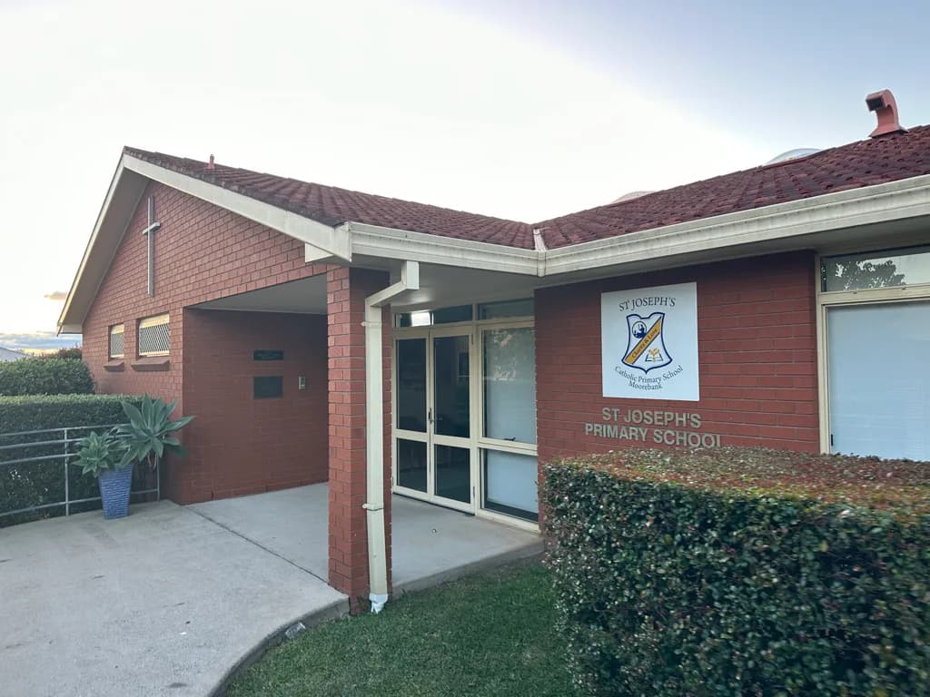 St Joseph's Catholic Primary School, Frizington
