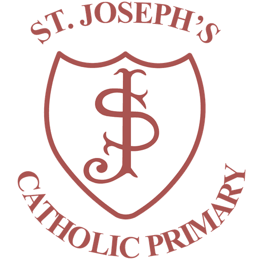 St Joseph's Catholic Primary School logo