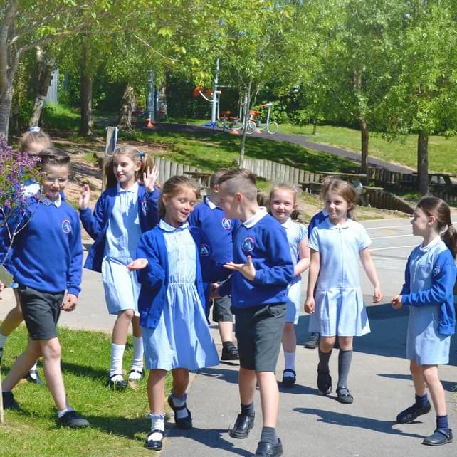Holy Family Catholic Primary School, Barrow-in-Furness