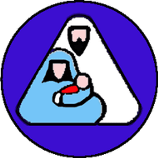 Holy Family Catholic Primary School logo