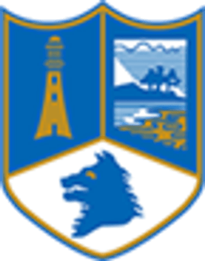 Ulverston Victoria High School logo