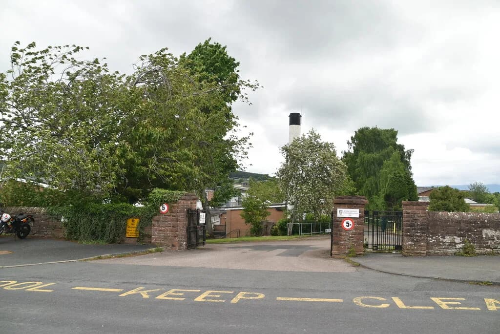 Ullswater Community College, Penrith