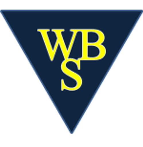 Warwick Bridge Primary School logo