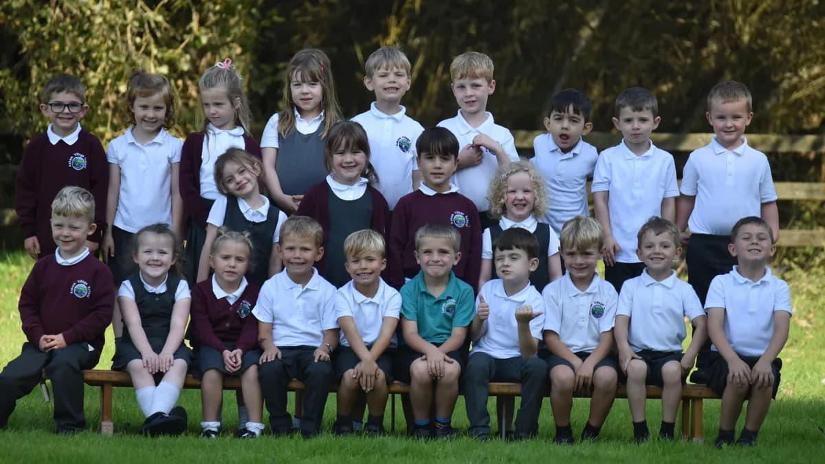 Askam Village School, Askam-in-furness