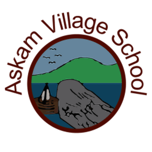 Askam Village School logo