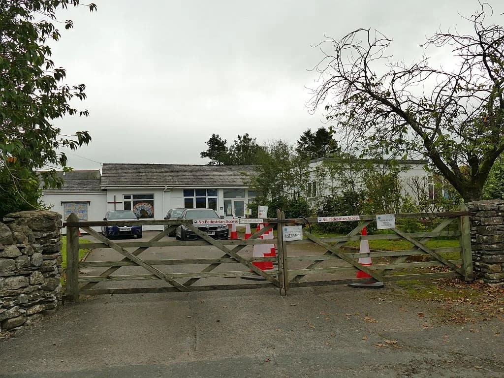 Orton CofE School, Penrith