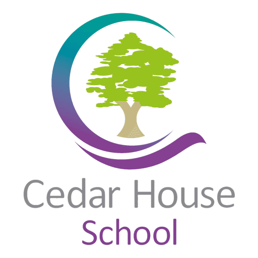 Cedar House School logo