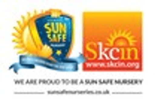 Flagg Nursery School logo