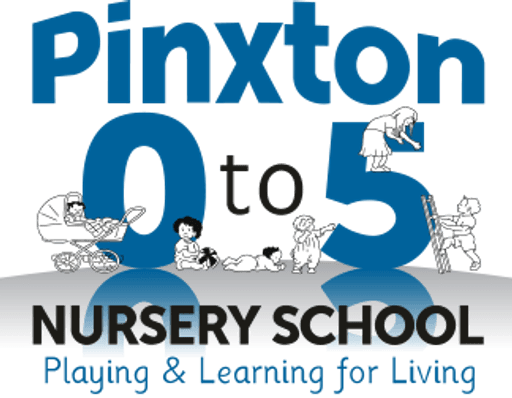 Pinxton Nursery School logo