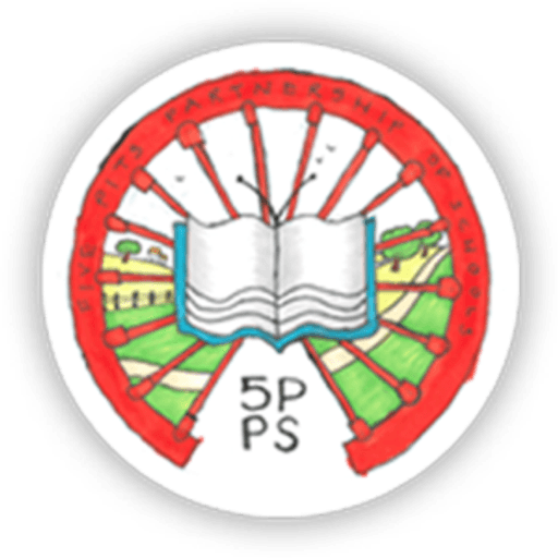 Blackwell Community Primary and Nursery School logo