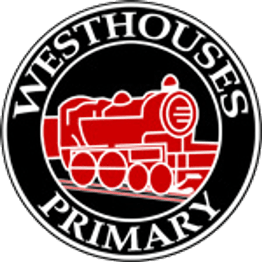 Westhouses Primary School logo