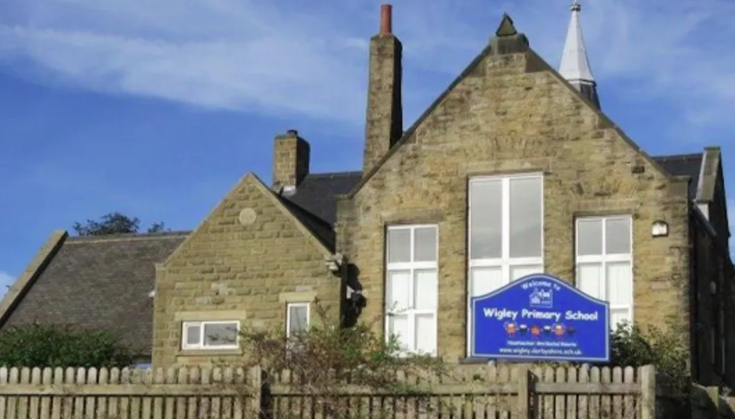 Wigley Primary School, Chesterfield