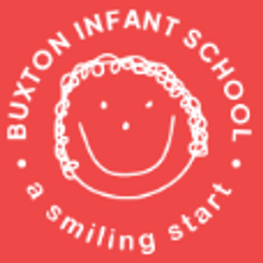 Buxton Infant School logo