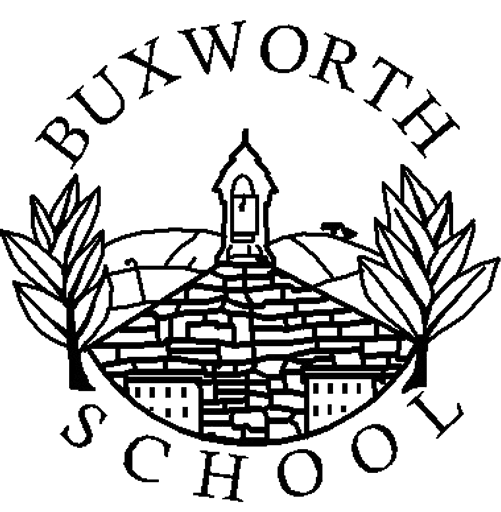 Buxworth Primary School logo