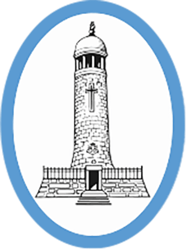 Crich Junior School logo