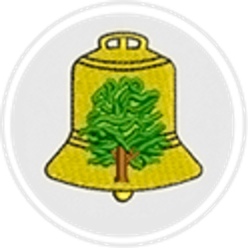 Renishaw Primary School logo