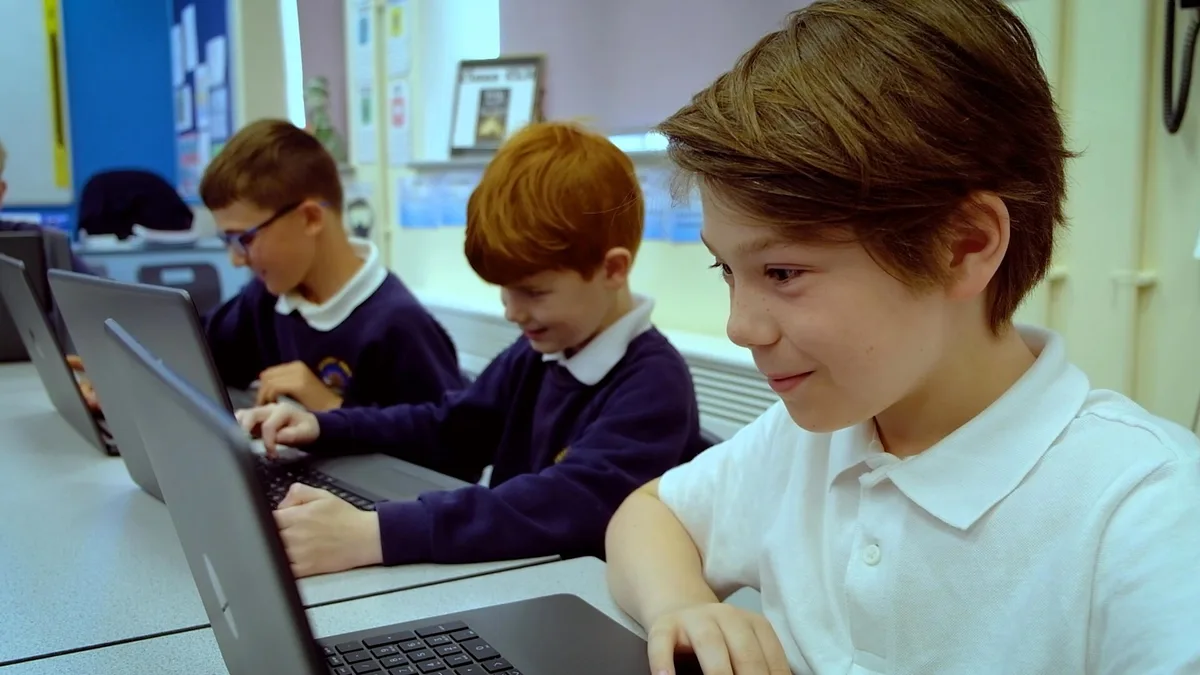 Creswell Junior School, Worksop