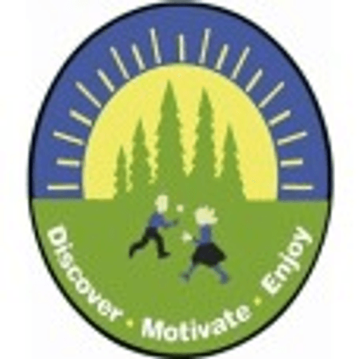Grindleford Primary School logo
