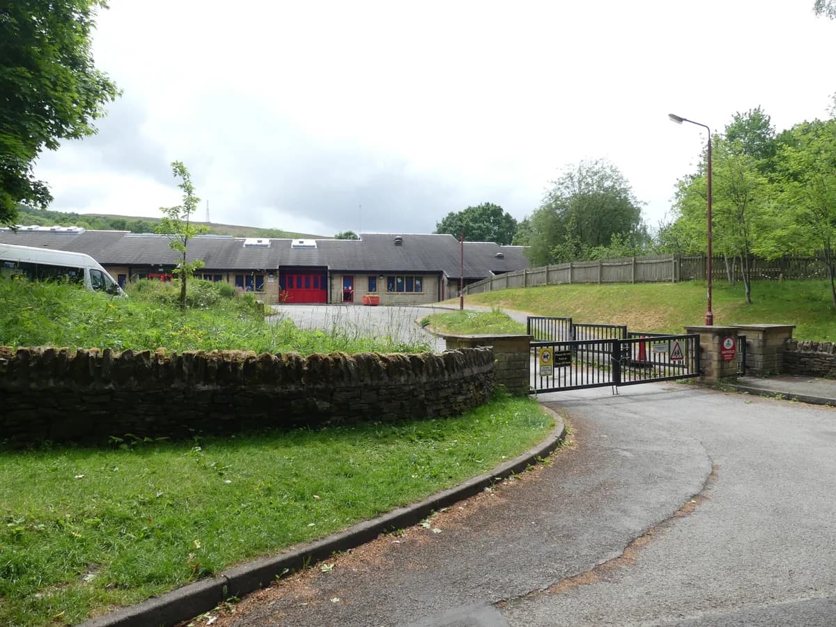 Hayfield Primary School, High Peak