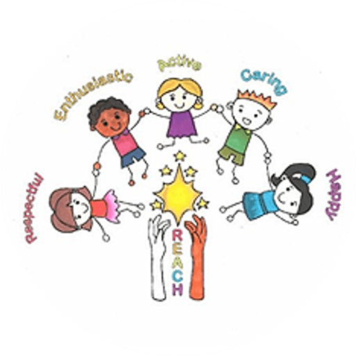 Marlpool Infant School logo