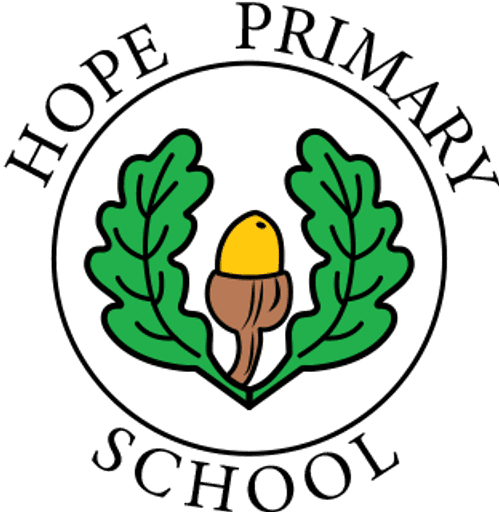 Hope Primary School logo