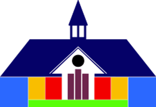 Little Eaton Primary School logo