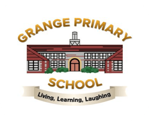 Grange Primary School logo