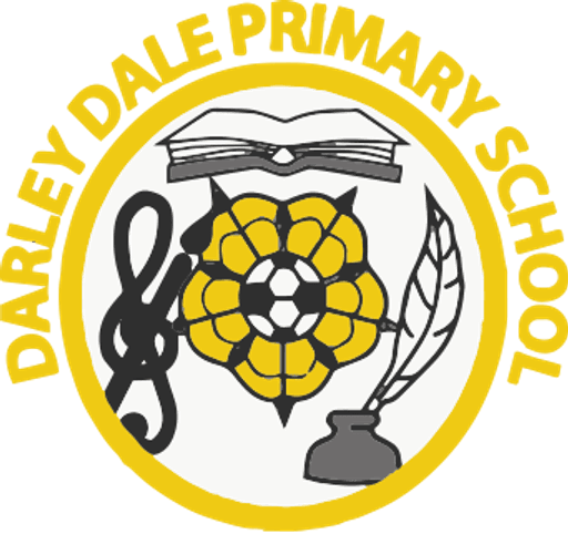 Darley Dale Primary School logo