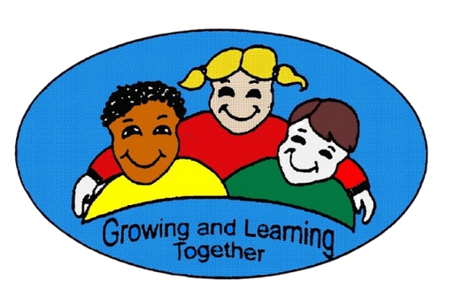 Ripley Infant School logo