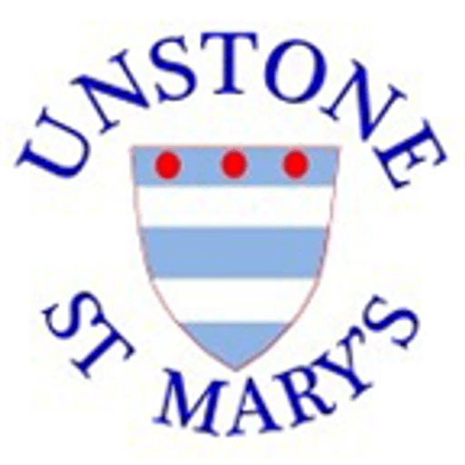 Unstone Junior School logo
