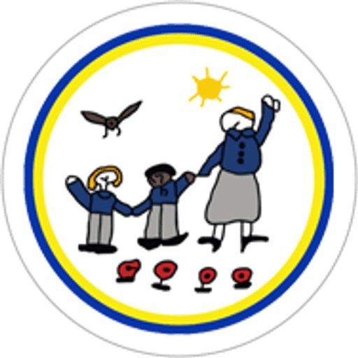 Lenthall Infant and Nursery School logo