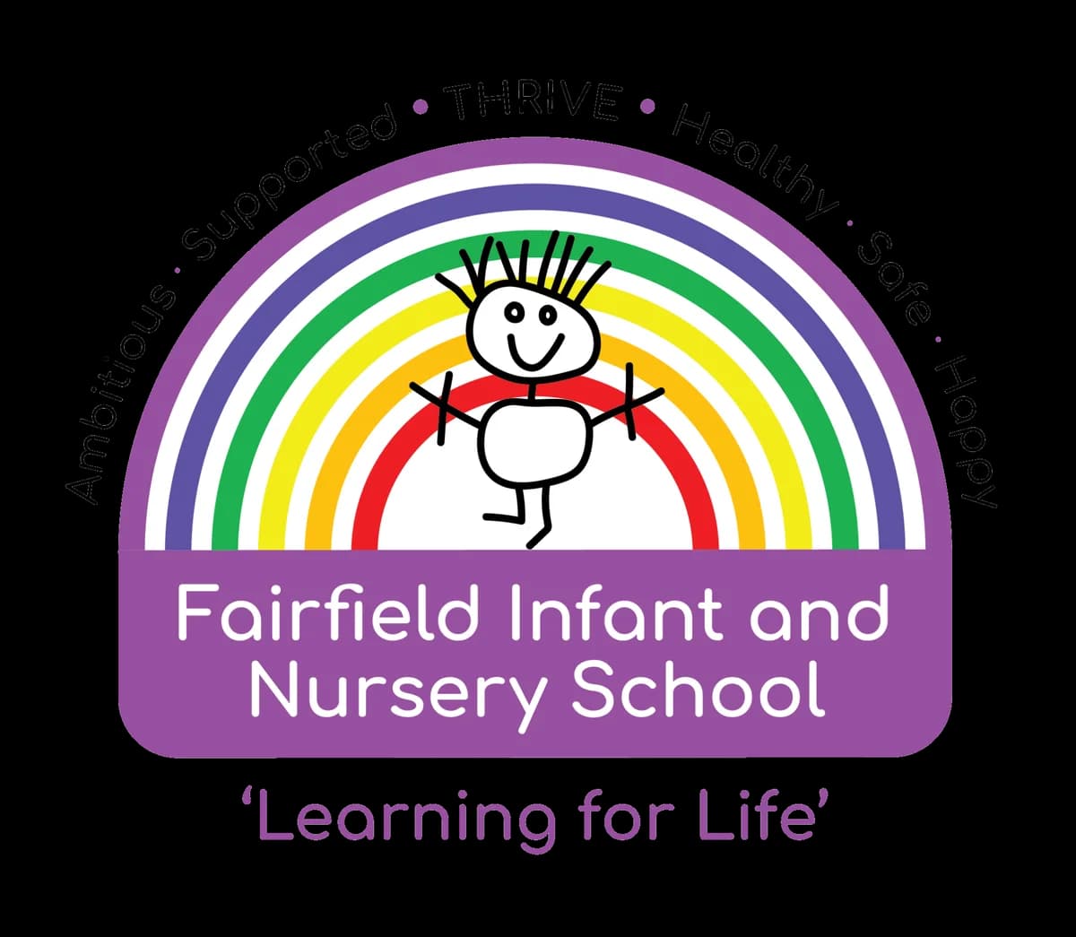 Fairfield Infant and Nursery School, Buxton