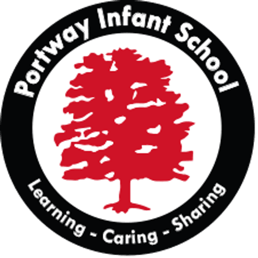Portway Infant School logo