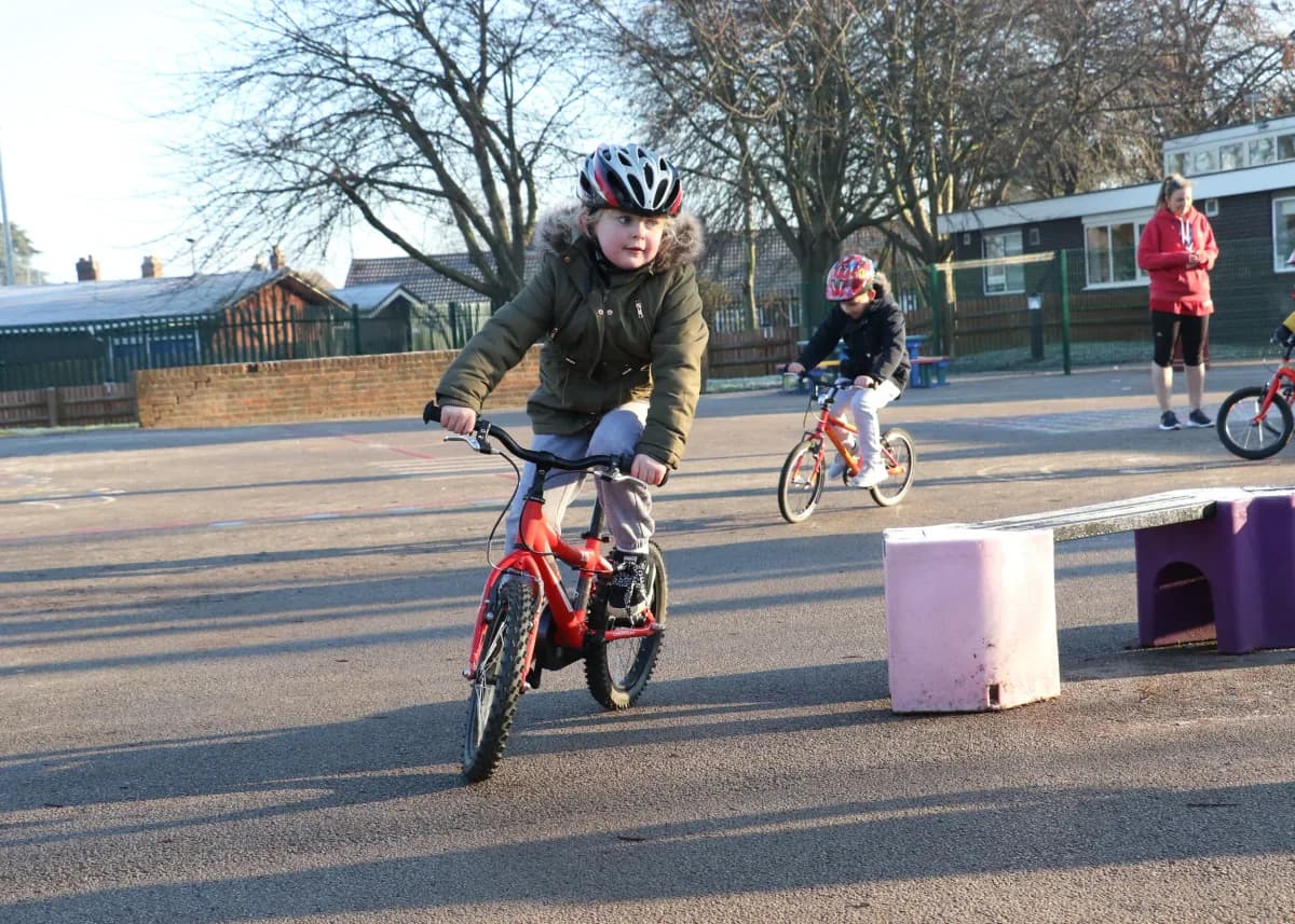 Alvaston Infant and Nursery School, Derby