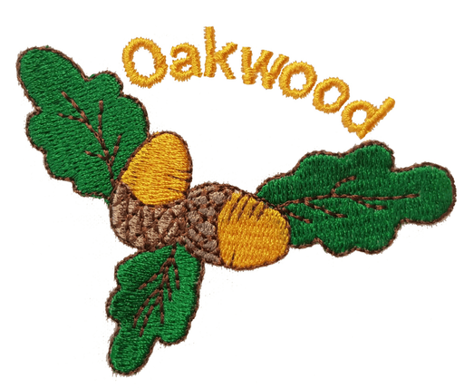 Oakwood Infant and Nursery School logo