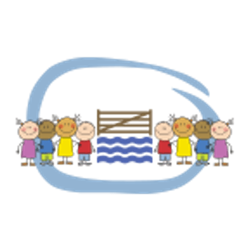 Ambergate Primary School logo