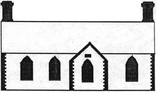 Earl Sterndale CofE Primary School logo