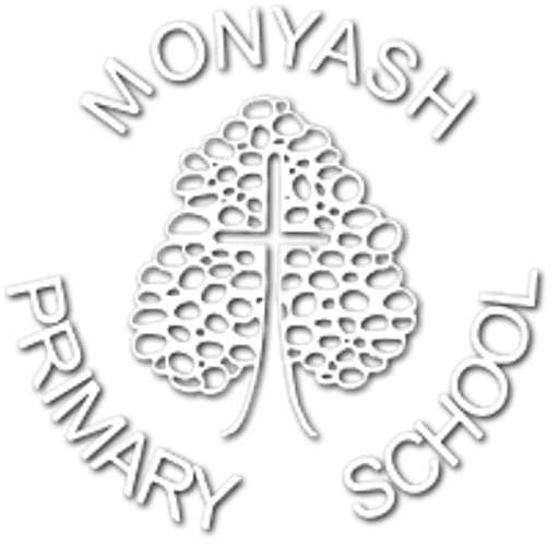 Monyash CofE Primary School logo