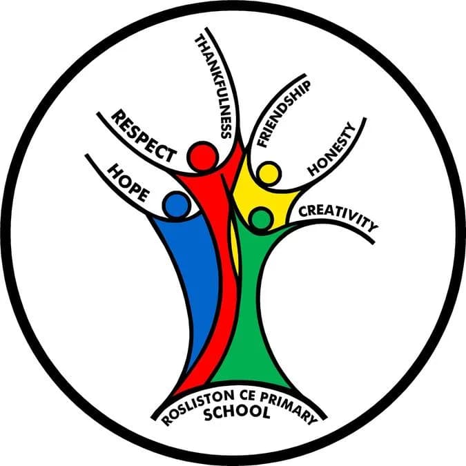 Rosliston CofE Primary School, Swadlincote