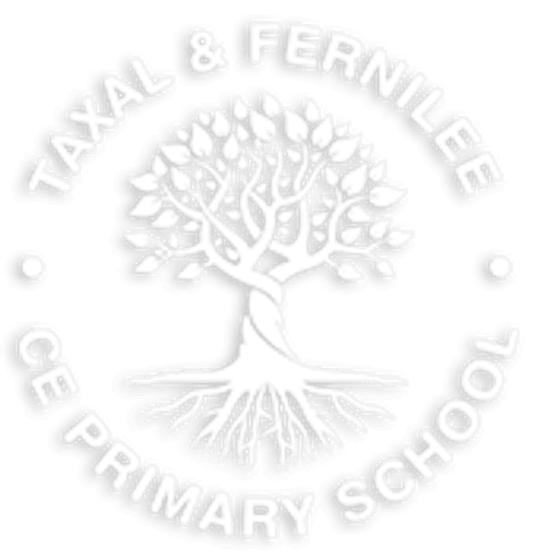 Taxal and Fernilee CofE Primary School logo