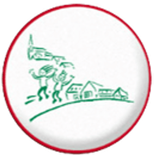 Hathersage St Michael's CofE (Aided) Primary School logo